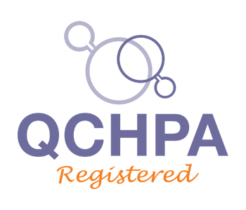 QCHPA Registered